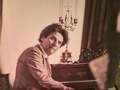 Reverență pentru George Enescu