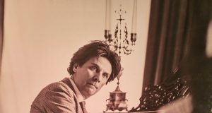 Reverență pentru George Enescu