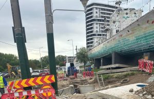 Se oprește apa în Piața Ovidiu, Peninsulă și Portul Tomis