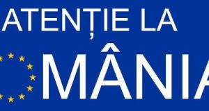 Mobilizare generală pentru libertatea României!