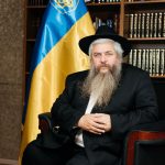 Rabbi Moshe Azman/foto facebook