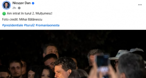 Românii au trecut la limită Testarea Națională IQ Sursa Facebook