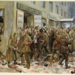 Sursa: Ivan Vladimirov/ Jaf la bodegă