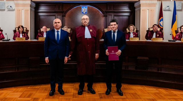 Sursa: Nicușor Dan / X