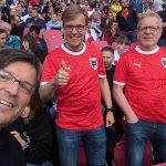 Sursa: Tănase Petrenco selfie