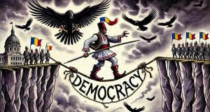 Turul 2-momentul în care nu ne mai permitem să stăm deoparte Sursa: danperry.substack.com