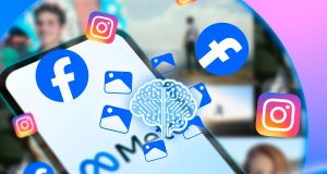 Din 27 mai, Facebook și Instagram îți folosesc fotografiile pentru antrenarea IA