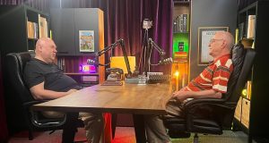 Dr. Corneliu Neagoe, primarul care a plecat îndatorat din mandat Foto: Andreea MIHĂESCU