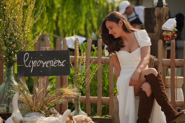 FOTO: Alexandru BADEA