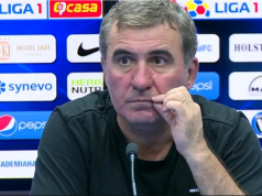 ‘Academician’ Gică Hagi: Viața e frumoasă, dar merită trăită!