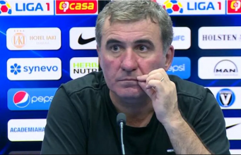 ‘Academician’ Gică Hagi: Viața e frumoasă, dar merită trăită!