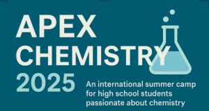 APEX Chemistry 2025 – Bucuria științei în inima Bucureștiului