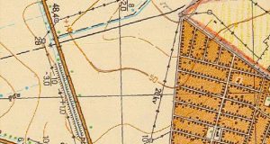 Parcul lu’ Nimeni, noua viitoare Groapa lu’ Chițac