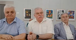 Frați basarabeni e în puterea noastră să ne facem dreptate!