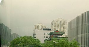 China – un vis împlinit (3)