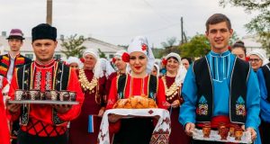 Găgăuzii din România – o etnie recuperată