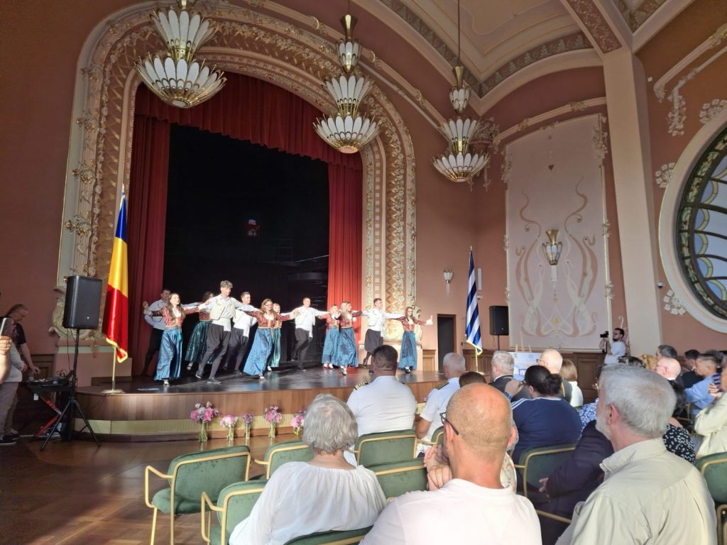 Foto: Geta Frigioiu