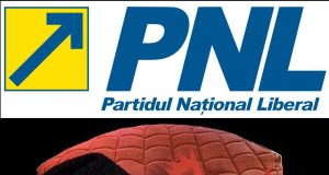 Tândală și Păcală eroii de la PNL Imagine prelucrată digital în scop ilustrativ