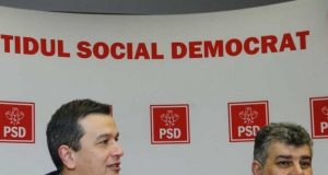 Omnia vincit PSD! Sursa Știri de Timișoara