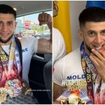 Sursa TikTok Victor Munteanu