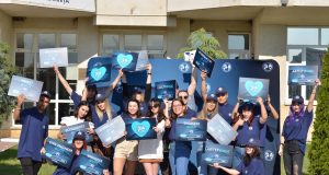 Admitere la Universitatea Ovidius pe 8056 de locuri la studii de licență și master Sursa UOC