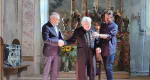 Schlattner și „filigranul” său Sursa presshub.ro