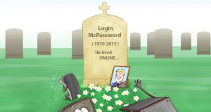 Moștenirea Digitală: Ce se întâmplă cu conturile tale după moarte?