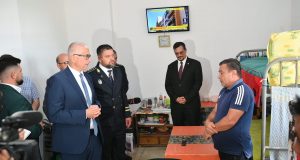 Noi spații de cazare pe litoral pentru concedii prelungite la răcoare