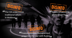 Calea spre împlinirea dorințelor Kremlinului