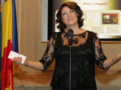 Popeasca de la Romfilatelia face anual parastas în viu companiei