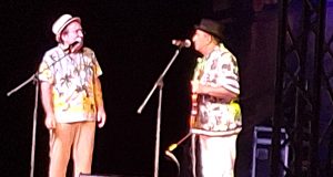 Pe litoral, petrecem românește ca-n povești Foto: Geta Frigioiu