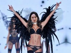 Victoria’s secret Imagine prelucrată în scop ilustrativ
