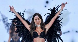 Victoria’s secret Imagine prelucrată în scop ilustrativ