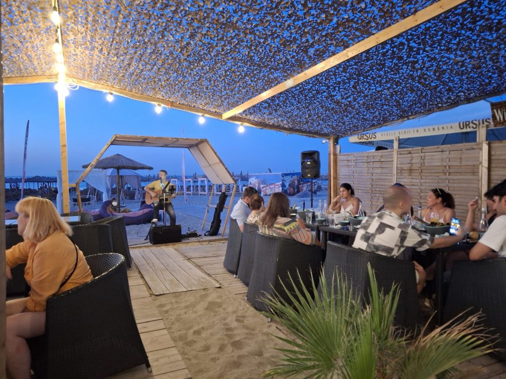 Foto: Geta Frigioiu