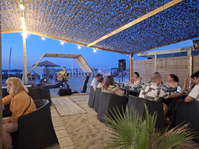 Foto: Geta Frigioiu Foto: Geta Frigioiu