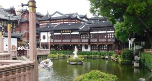 China – un vis împlinit (5) Foto: Leonard MOCANU