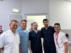 Spitalul Județean Constanța are din nou chirurgie endovasculară