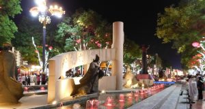 China – un vis împlinit (6)