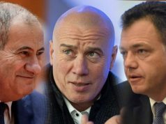 Insalubritatea Guvernului