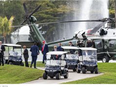 Demascarea cleptocrației MAGA