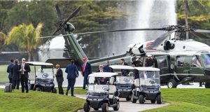 Demascarea cleptocrației MAGA