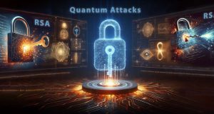 Criptarea în era calculatoarelor cuantice: risc iminent sau scenariu îndepărtat?