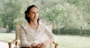 Felicia Șerbănescu steaua-de-mare din Apuseni Sursa: Youtube/pentrucomunitate.ro/mentor