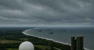 Pacea eternă este înmormântată în Kaliningrad