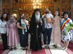 Prodoslovii neoschismatice ale apostatului tomitan