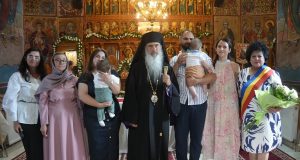 Prodoslovii neoschismatice ale apostatului tomitan