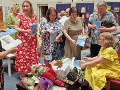 Povești pentru pitici empatici Sursa: Facebook