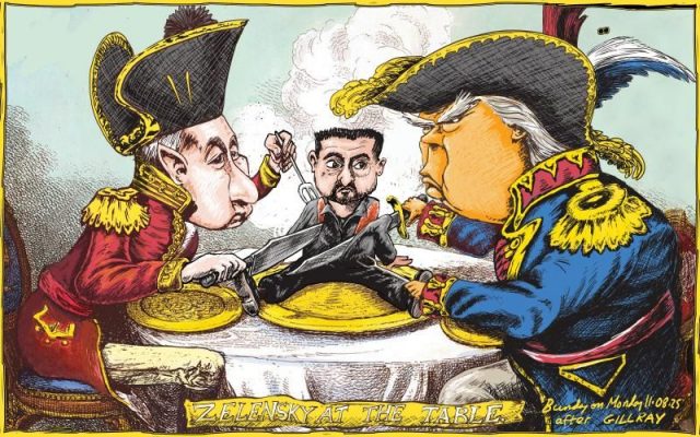 Sursa: cartoonmovement.com