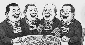 Facem grevă, facem grevă, facem grevă!