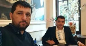 Canonul ‘sfinților închisorilor’ de rit moscovit